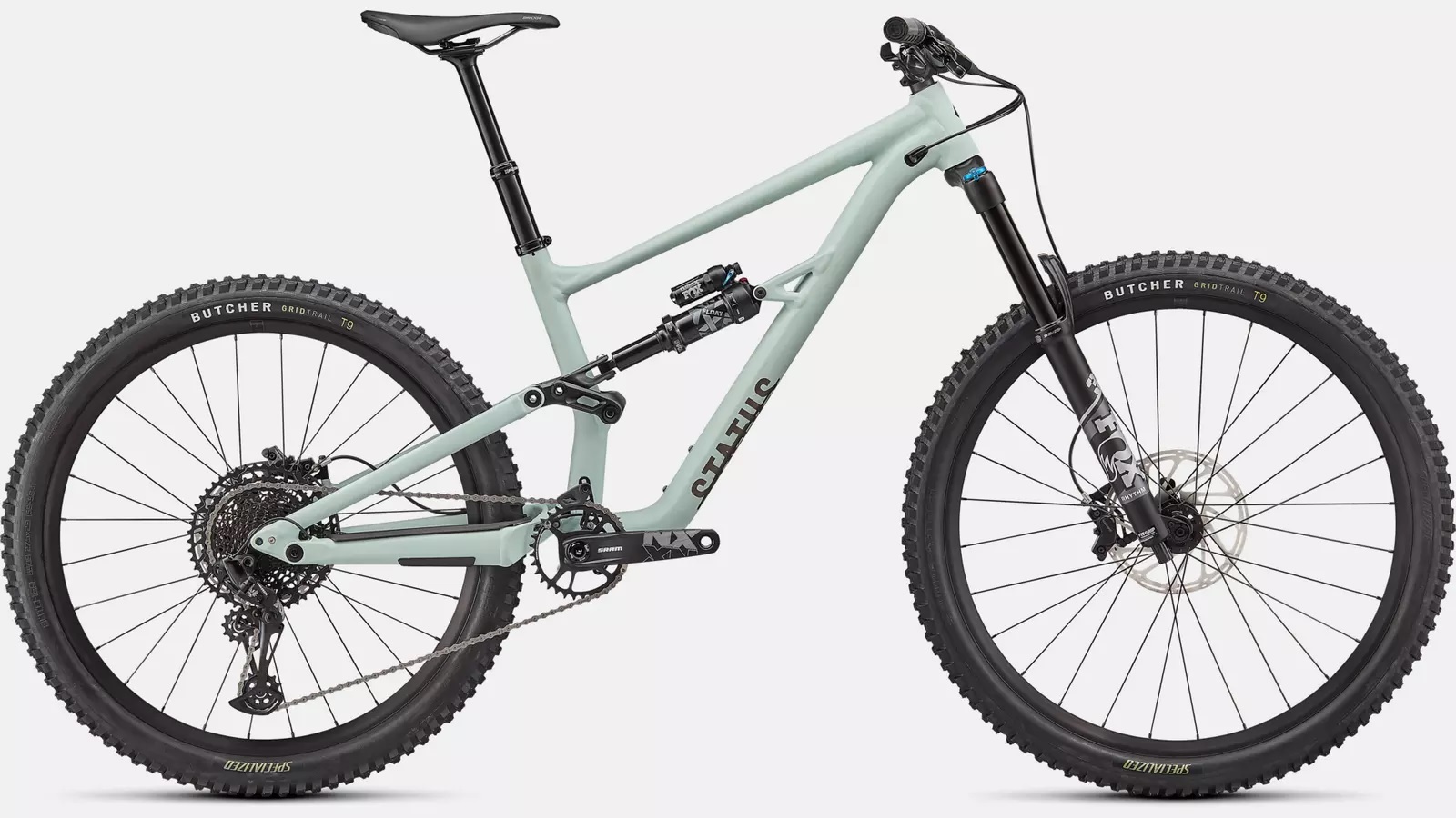 Specialized Status 160 2022